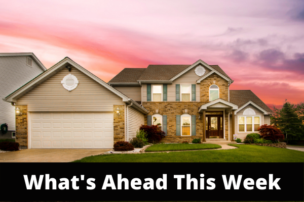 What’s Ahead For Mortgage Rates This Week – June 21, 2022