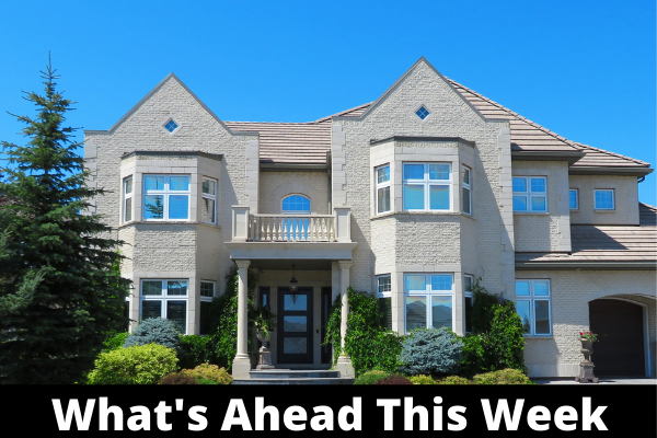 What’s Ahead For Mortgage Rates This Week – August 8, 2022