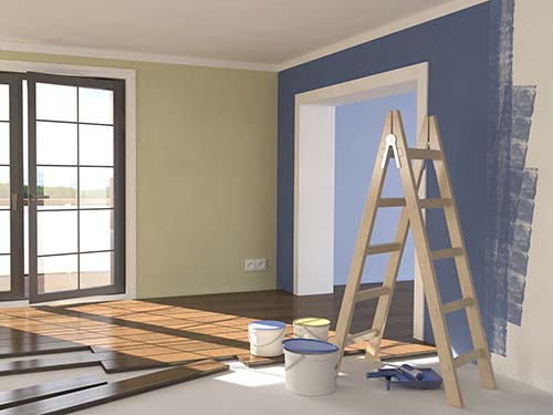 Save Money On DIY Projects Around The House