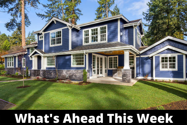 What’s Ahead For Mortgage Rates This Week – September 6, 2022