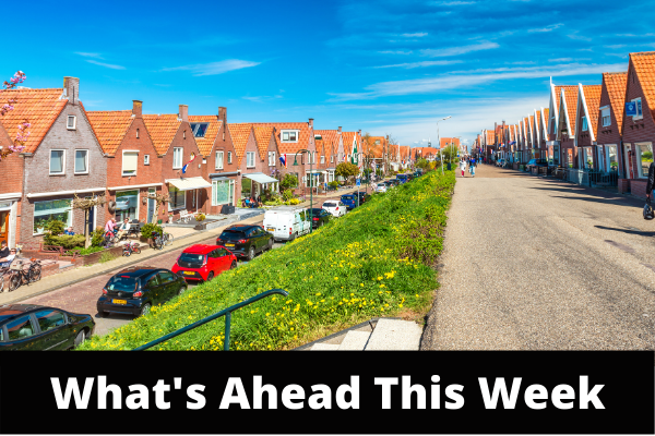 What’s Ahead For Mortgage Rates This Week – October 24, 2022
