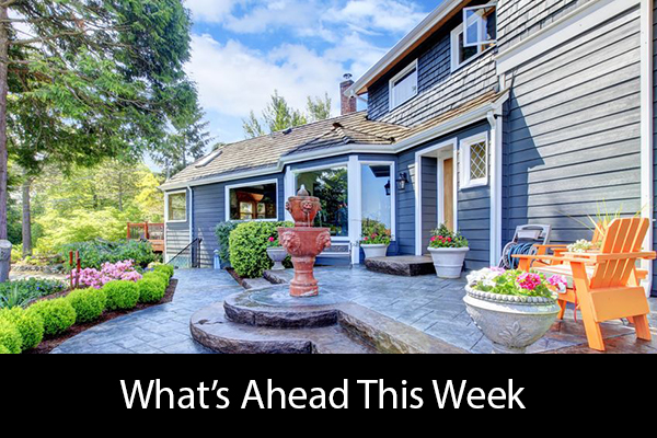 What’s Ahead For Mortgage Rates This Week – October 10, 2022