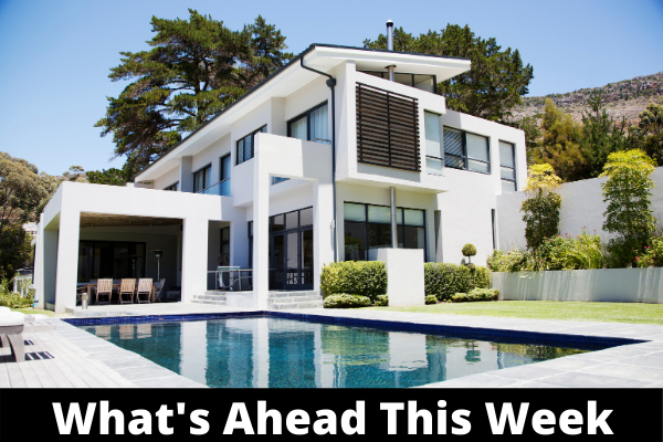 What’s Ahead For Mortgage Rates This Week – December 12, 2022