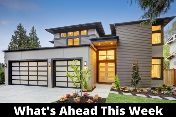 What’s Ahead For Mortgage Rates This Week – December 19, 2202