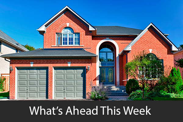What’s Ahead For Mortgage Rates This Week – December 5, 2022