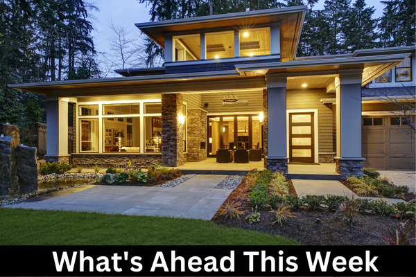 What’s Ahead For Mortgage Rates This Week – January 17, 2023