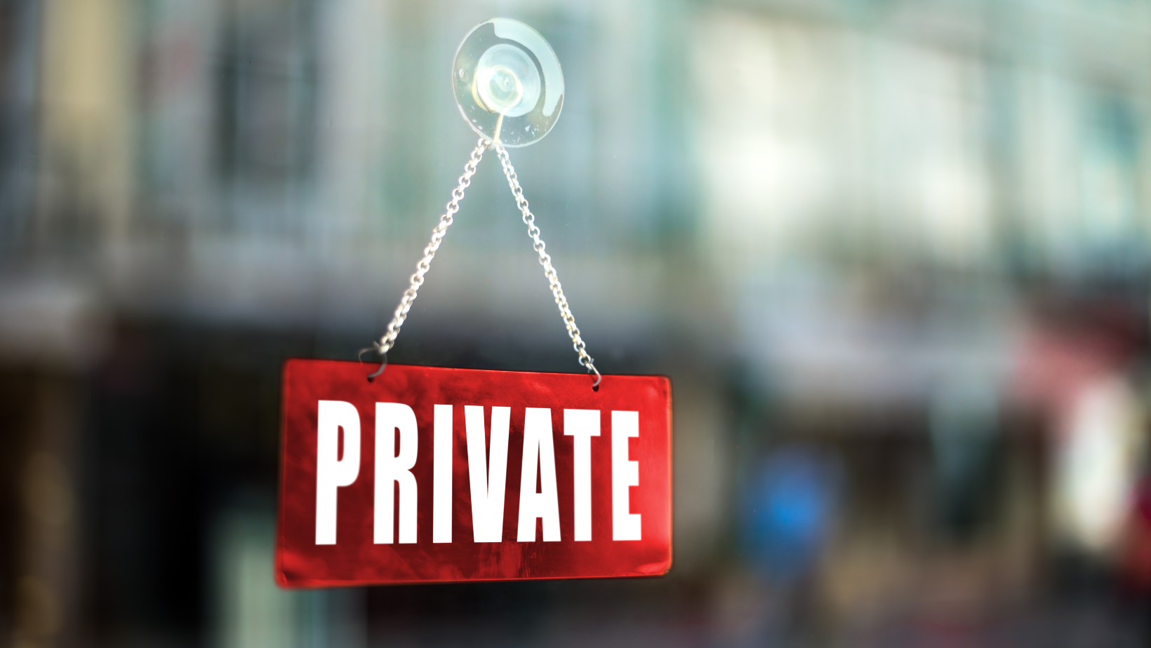 How To Keep Your Address Private