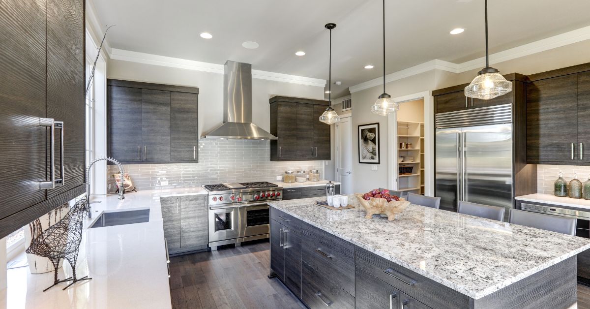 Why Your Kitchen Features Matter