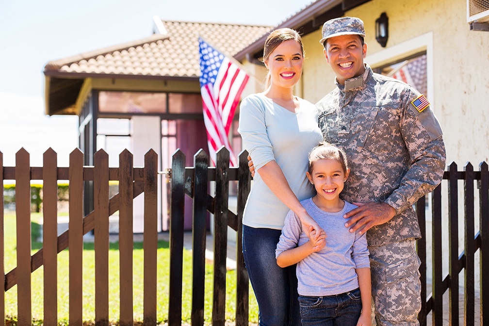 Is A VA Loan The Best Option For Your Needs?