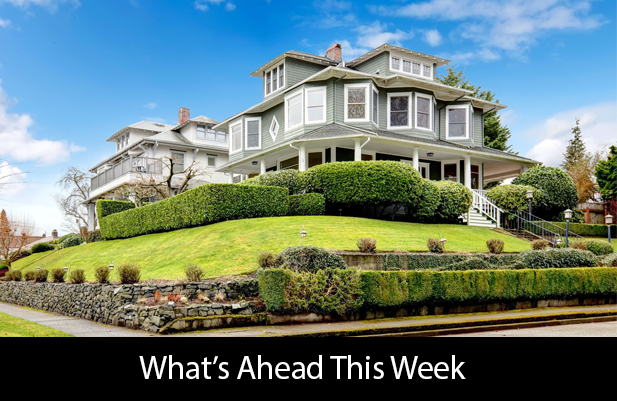 What’s Ahead For Mortgage Rates This Week – July 3, 2023