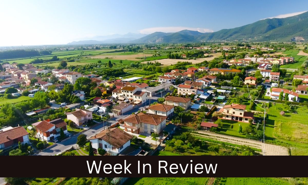 What’s Ahead For Mortgage Rates This Week – July 31, 2023