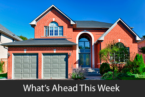What’s Ahead For Mortgage Rates This Week – August 14, 2023