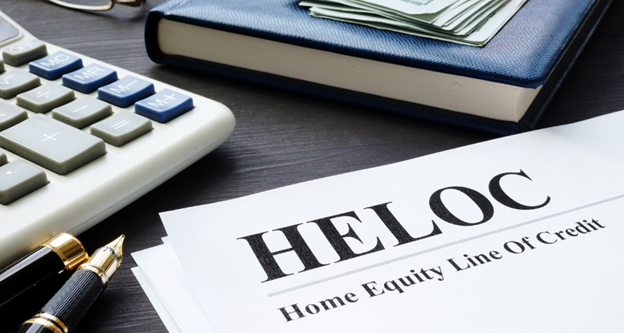 The Difference Between A Home Equity Loan Versus A HELOCWhen homeowners need to tap into the equity they’ve built in their homes, two popular options are Home Equity Loans (HEL) and Home Equity Lines of Credit (HELOC). Both types of loans allow homeowners to access funds for various purposes, such as home improvements, debt consolidation, or unexpected expenses. However, it’s essential to understand the differences between these two mortgage products to make an informed decision that aligns with your specific needs and financial goals. Here are some important differences between the two. Home Equity Loan A home equity loan is a one-time loan that provides you with a lump sum of money that you repay over a fixed term, usually between five and 30 years. The interest rate on a home equity loan is fixed, meaning it remains the same throughout the life of the loan, and your monthly payments are fixed as well. One advantage of a home equity loan is that you know exactly how much you are borrowing and what your monthly payments will be, which can make it easier to budget for. Additionally, since the interest rate is fixed, you can be sure that your payments won’t increase if interest rates rise. HELOC On the other hand, a home equity line of credit (HELOC) is a revolving line of credit that you can draw from as needed up to a predetermined limit. You only pay interest on the amount you borrow, and you can use the funds for a variety of purposes, such as home renovations, debt consolidation, or other expenses. HELOCs typically have a variable interest rate that can change over time, and your monthly payments will vary based on the amount you borrow and the interest rate. A HELOC can offer more flexibility since you can draw on the line of credit as needed and only pay interest on the amount you borrow. This can be beneficial if you have ongoing expenses or projects that require funding overtime. Ultimately, the choice between a home equity loan and a HELOC will depend on your individual needs and financial situation. It’s important to carefully consider the terms and interest rates of each option before deciding. Filed Under: Mortgage Tagged With: HELOC, Home Equity Loan, Mortgage