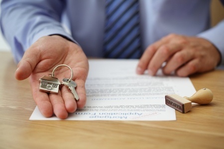 How To Find A New Home In A New City
