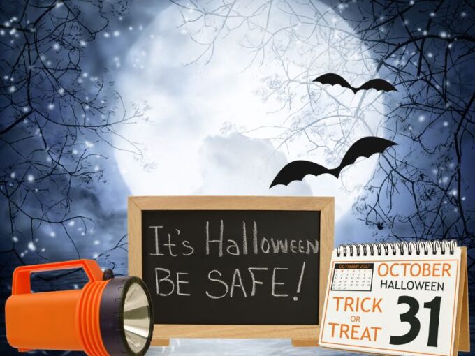 Halloween Safety: Protecting Your Family and Home