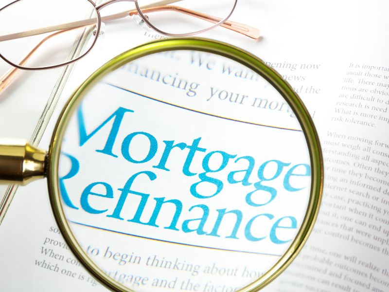 The Required Steps For A Smooth Mortgage Refinance Process